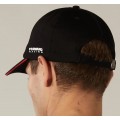 MV Agusta Reparto Corse Official Team Wear - Paddock Ball Cap